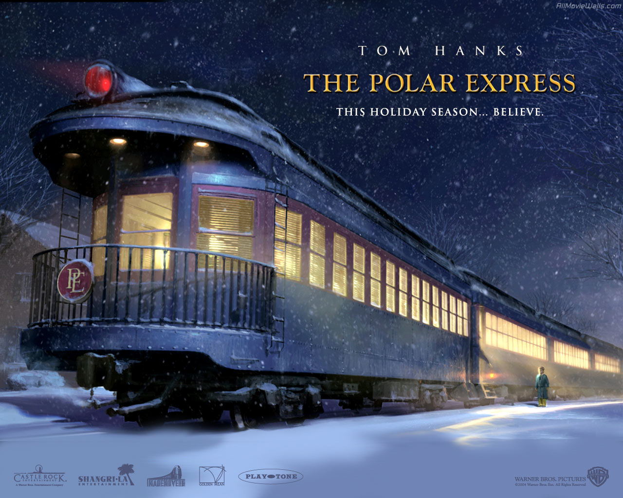 polar express polar express